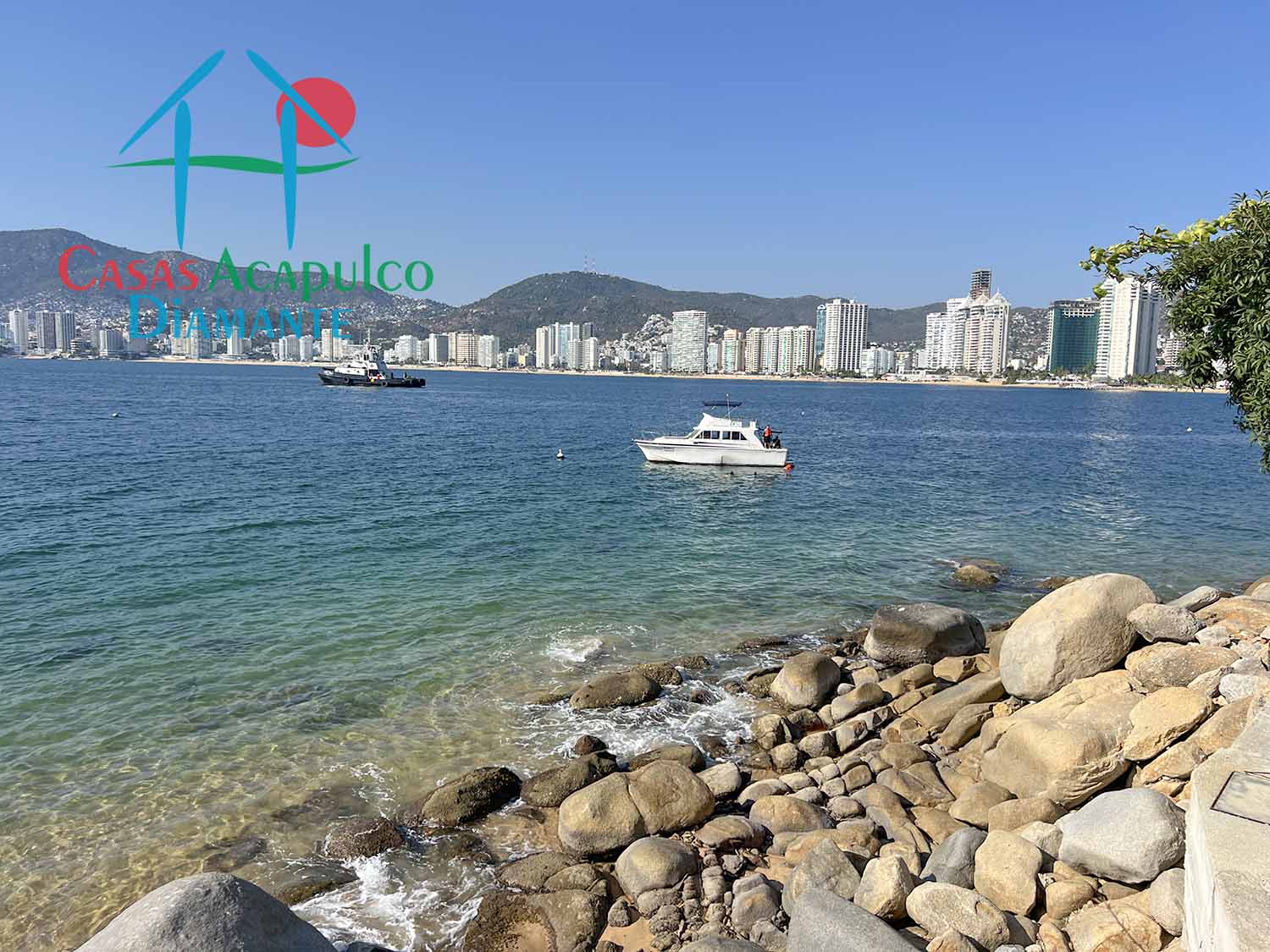 Villa Alejandra - Recámara uno (mar) 9